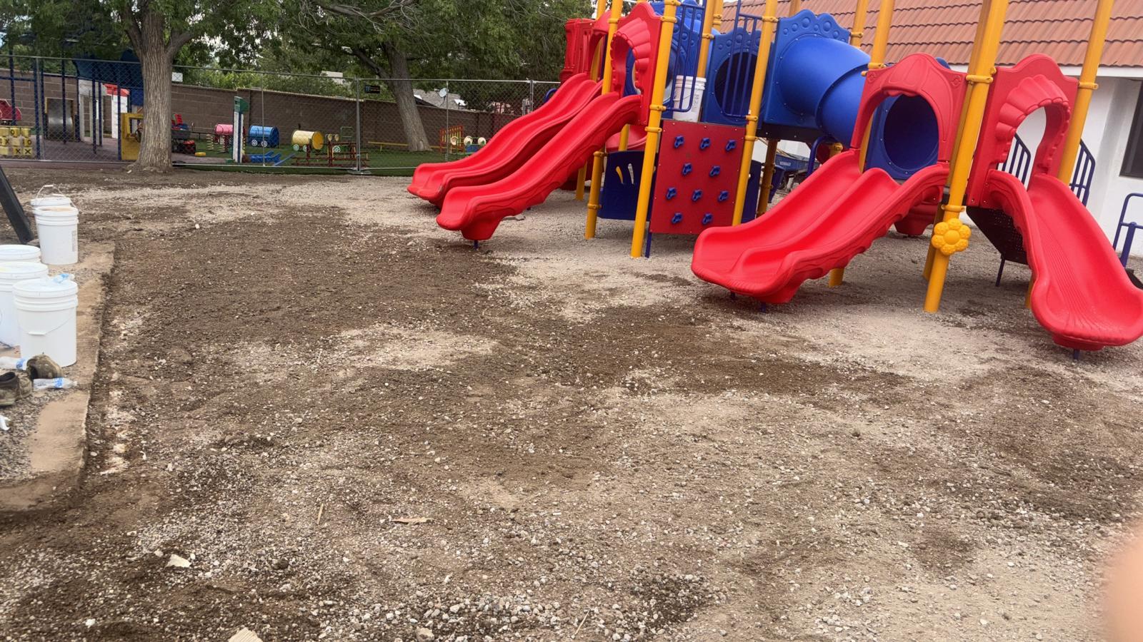 Playground Project